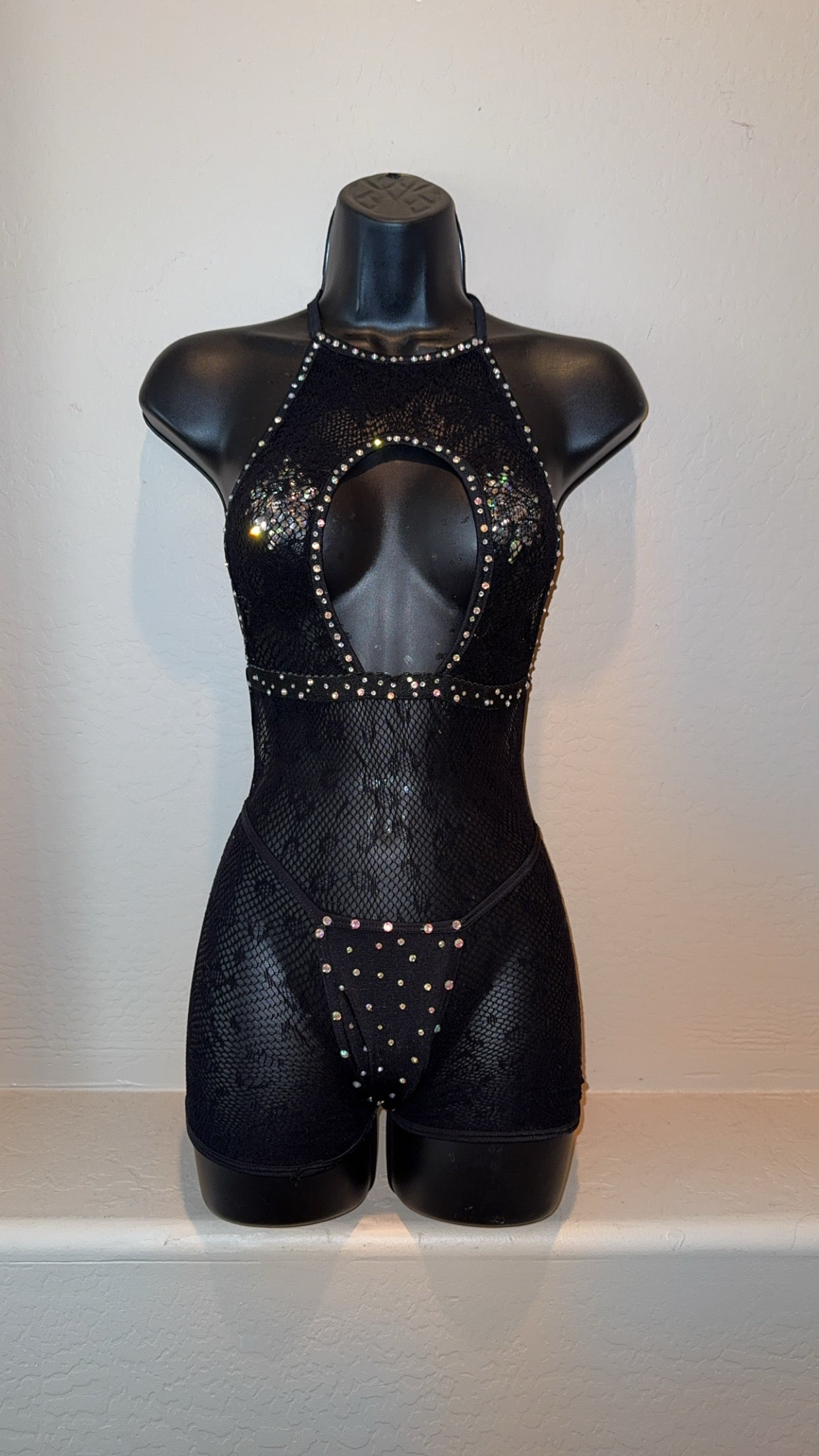 Black Diamond